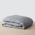 Stonewashed Linen Bed Bundle - Lake Series