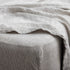 Stonewashed Linen Bed Bundle - Grove Series