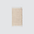 Leena Hand-Knotted Beni Ourain Accent Rug