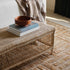 Zoya Handwoven Jute Area Rug