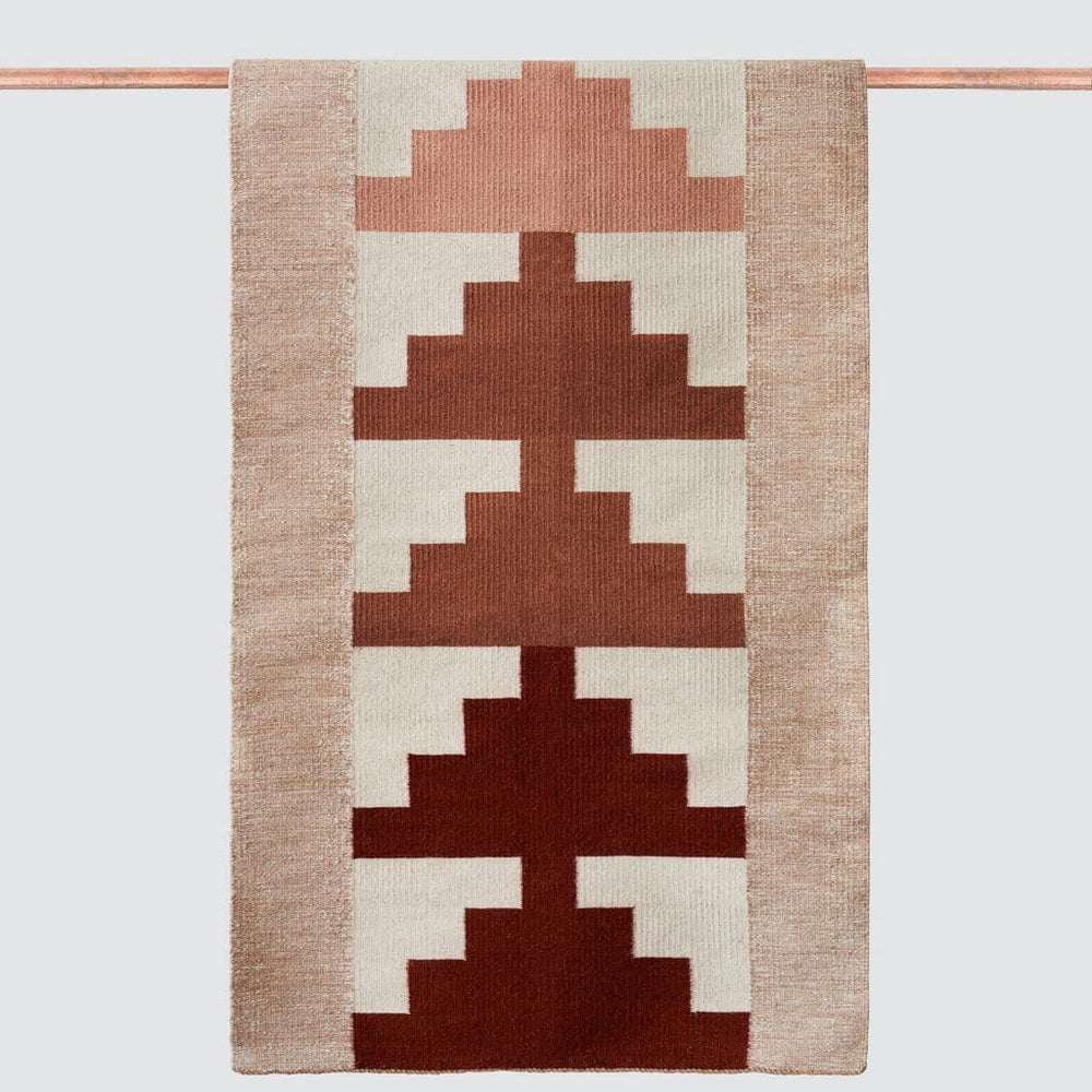 Monte Flatweave Accent Rug - Monte Flatweave Accent Rug